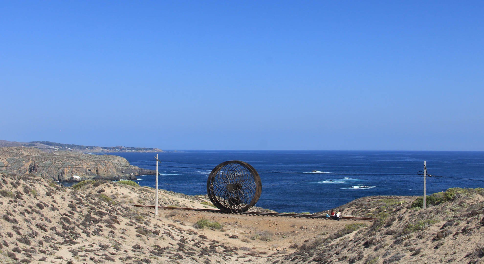 Roca Gallery’s latest view on architecture: “Limits. Distant Horizons, Near Horizons”