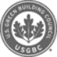 Logo USGBC