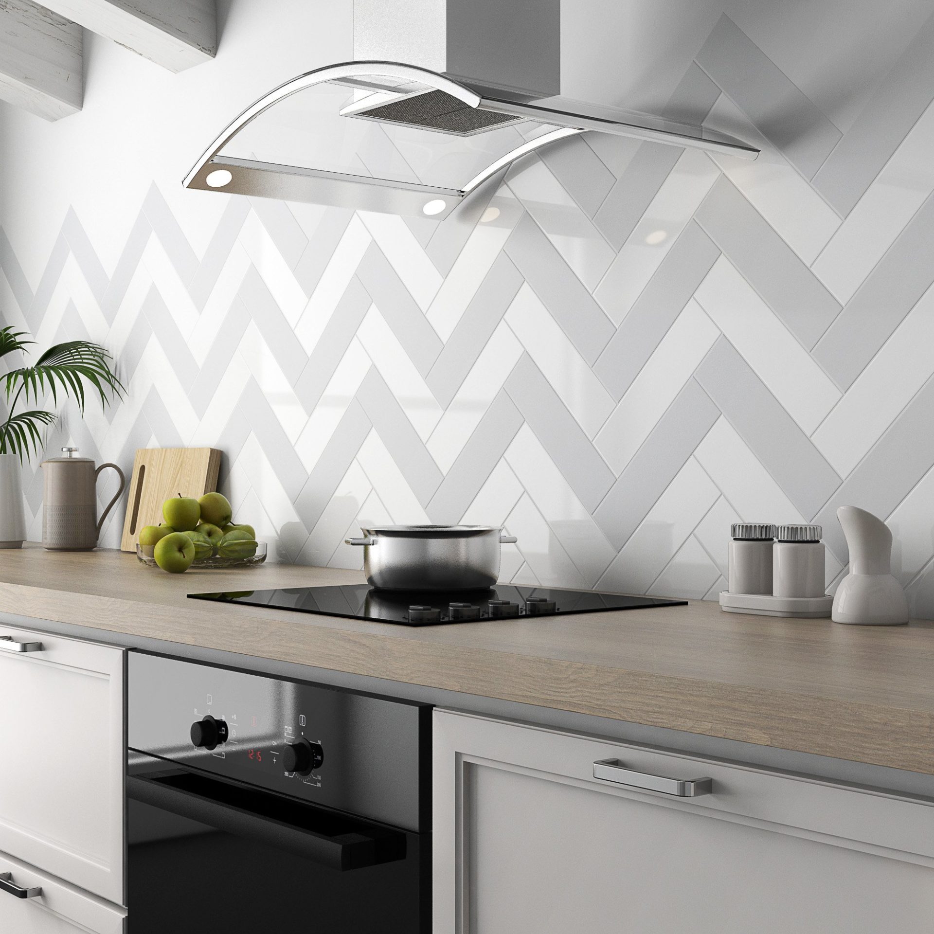 Backsplash Ideas for your Kitchen
