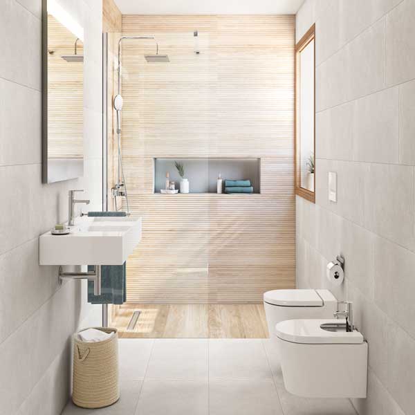 Abbey Suite